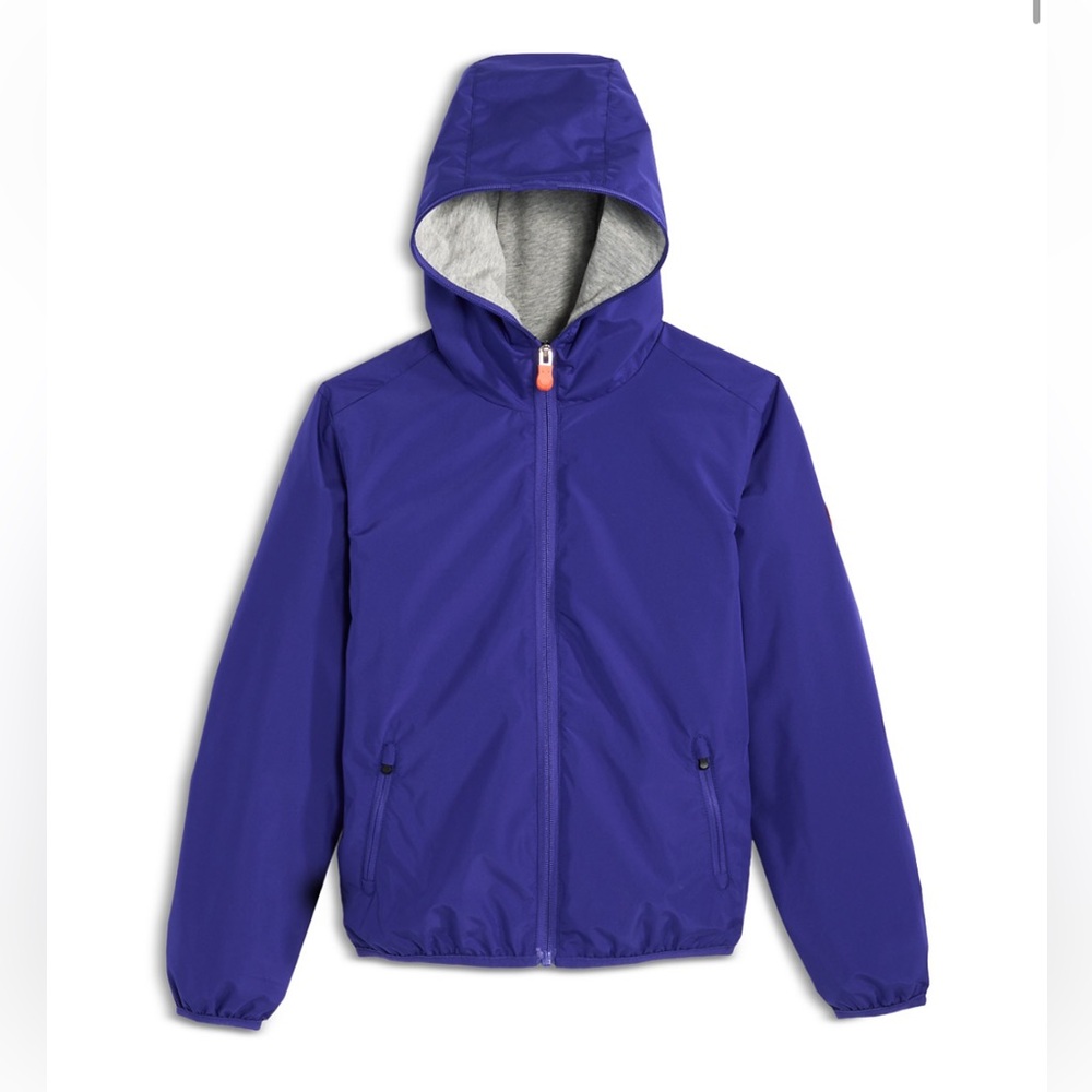 Unisex Jules Waterproof Jacket